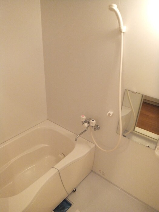 物件内観写真11　(バス／シャワールーム等)