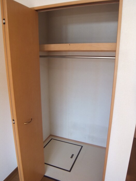 物件内観写真14　(収納)