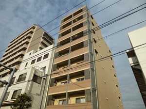 Ｖｅｒｏｎａ東京ＥＡＳＴ(101)外観写真