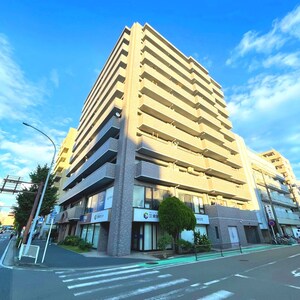 センチュリー横浜関内（1106）外観写真