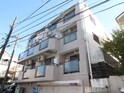 ドミール洋光台