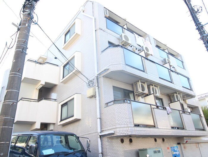 物件外観写真4　(外観写真)