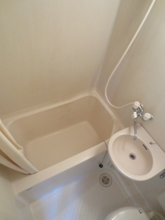 物件内観写真10　(バス／シャワールーム等)