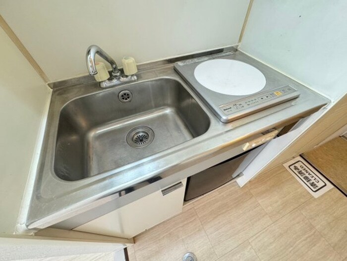 物件内観写真7　(キッチン)