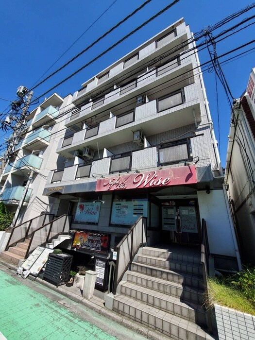 物件外観写真4　(外観写真)