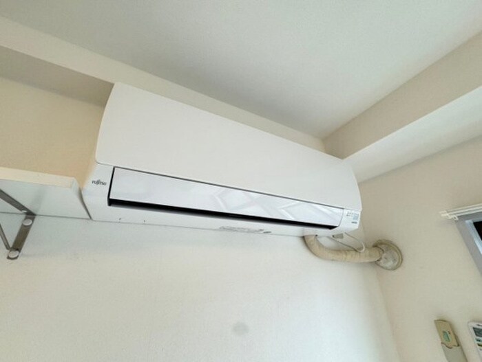 物件内観写真10　(居室)