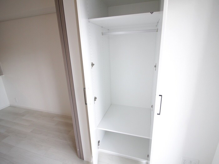 物件内観写真8　(収納)
