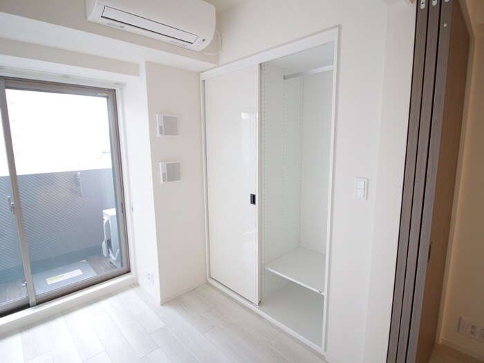 物件内観写真9　(収納)
