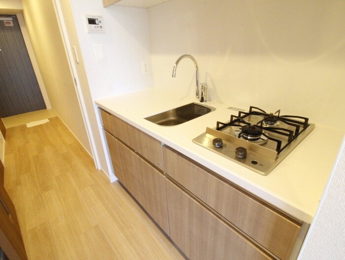 物件内観写真9　(キッチン)