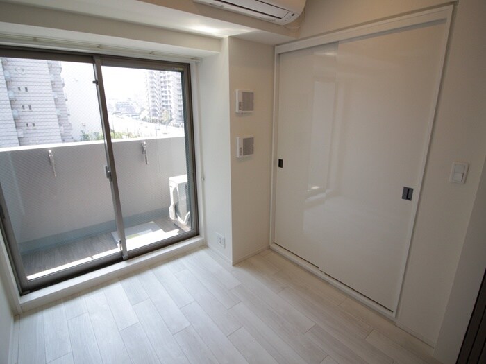 物件内観写真10　(居室)