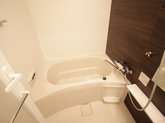 物件内観写真10　(バス／シャワールーム等)