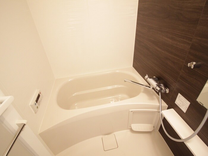 物件内観写真12　(バス／シャワールーム等)