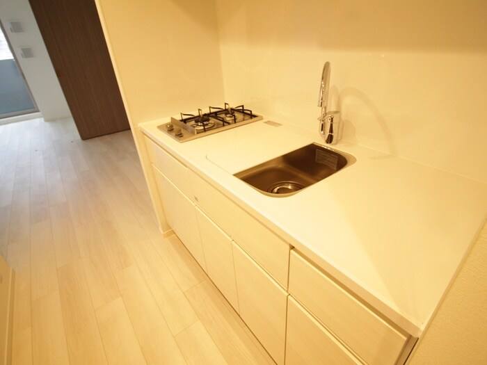 物件内観写真12　(キッチン)