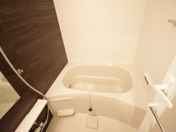 物件内観写真14　(バス／シャワールーム等)