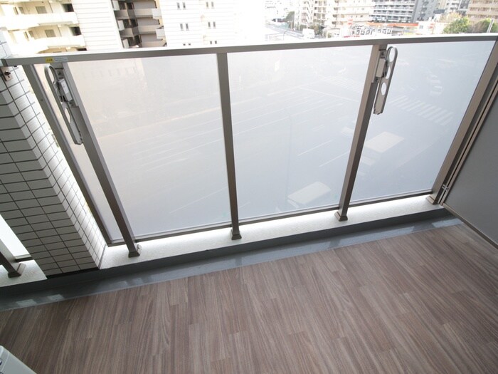 物件内観写真16　(ベランダ・バルコニー)