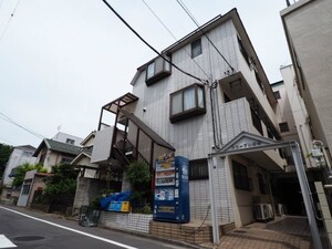 ユニーブル板橋(101)外観写真