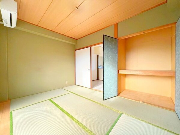 居室