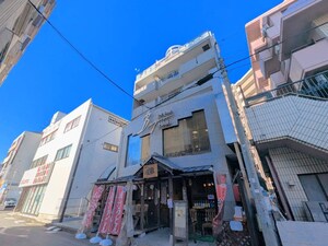 ロックケ－プ外観写真