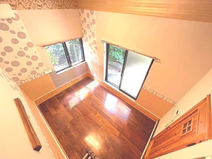 物件内観写真9　(居室)