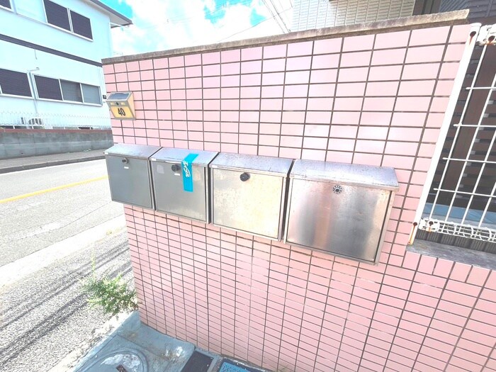 物件外観写真4　(外観写真)