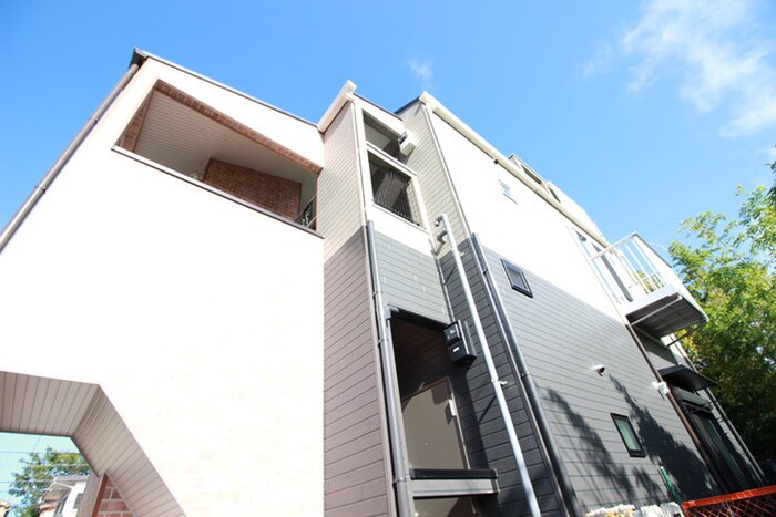 物件外観写真6　(外観写真)