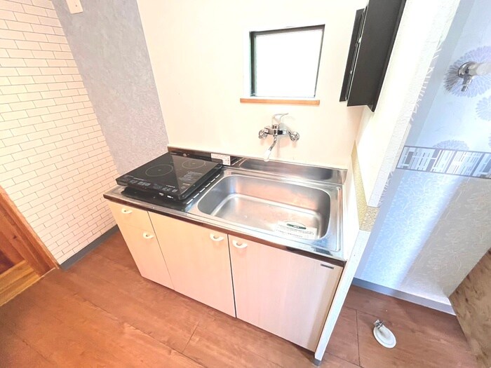 物件内観写真12　(キッチン)