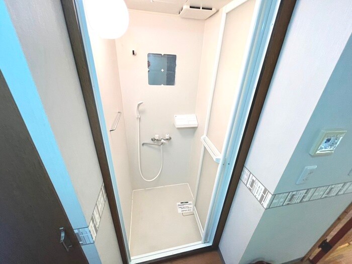 物件内観写真13　(バス／シャワールーム等)