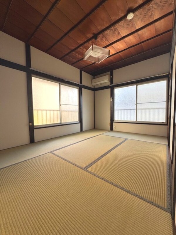 居室