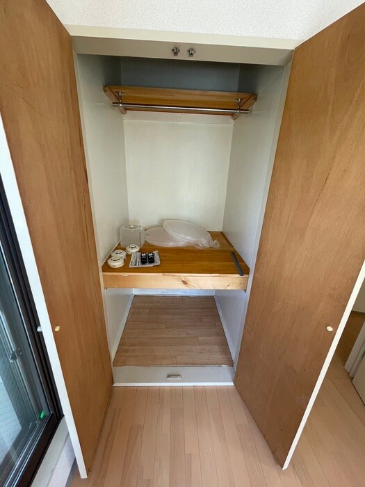 物件内観写真13　(収納)