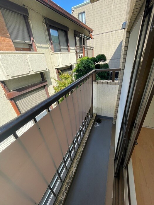 物件内観写真20　(ベランダ・バルコニー)