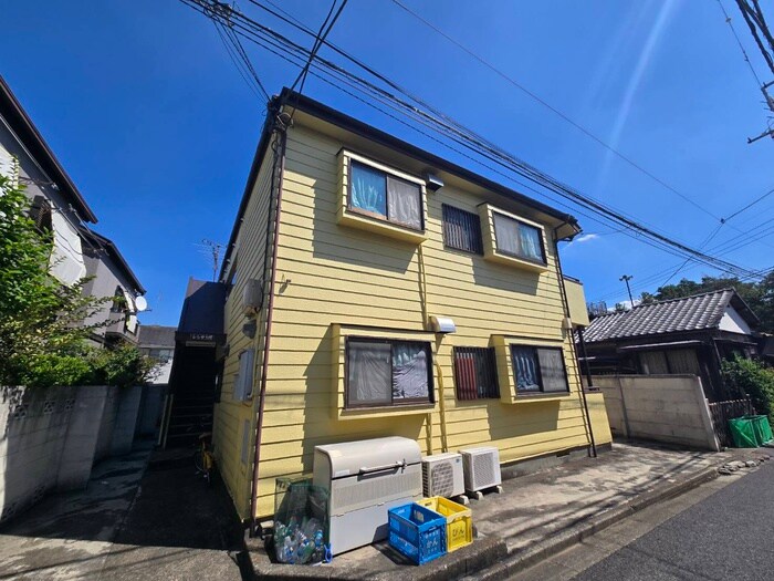 物件外観写真5　(外観写真)