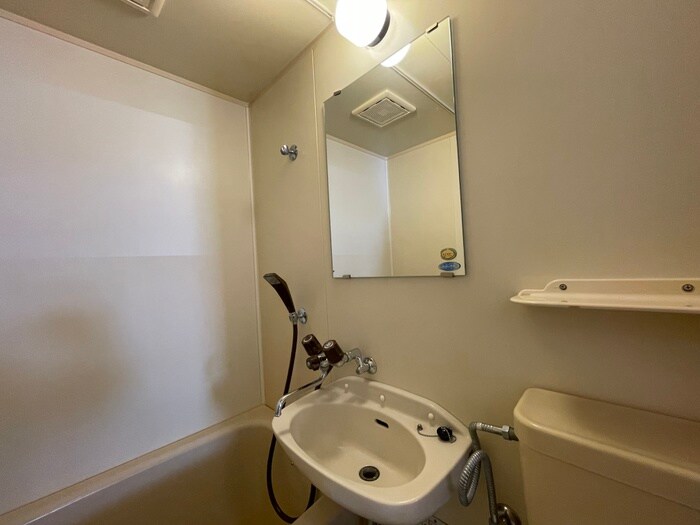 物件内観写真17　(洗面)