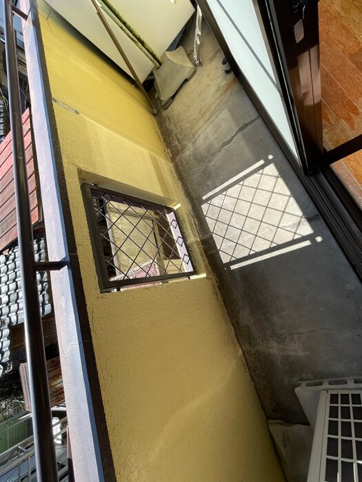 物件内観写真21　(ベランダ・バルコニー)