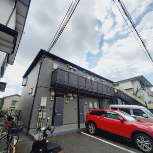 エクセルＫ外観写真