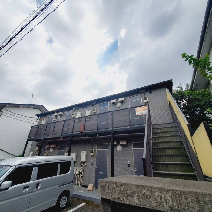 物件外観写真4　(外観写真)