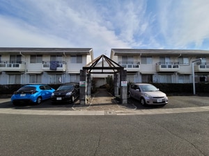 ウォーターパーク塚本Ｂ－Ⅱ外観写真