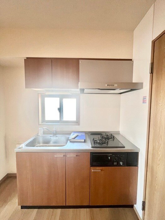 物件内観写真12　(キッチン)