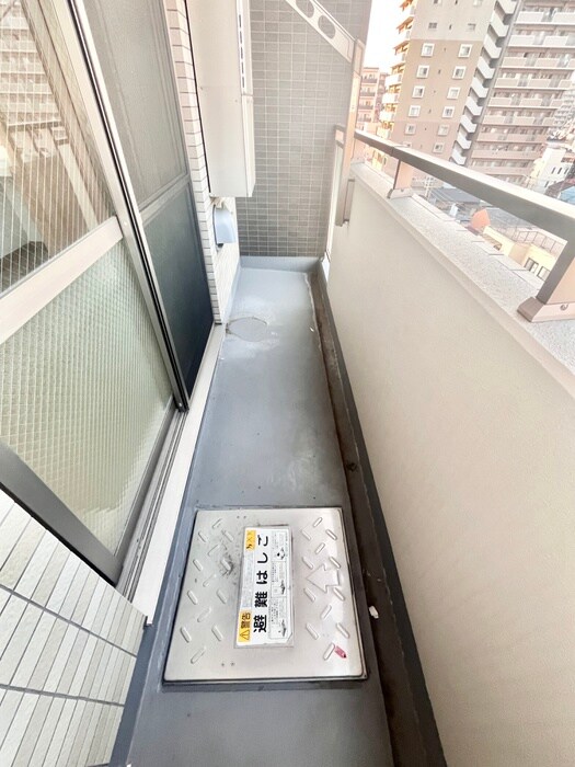 物件内観写真16　(ベランダ・バルコニー)