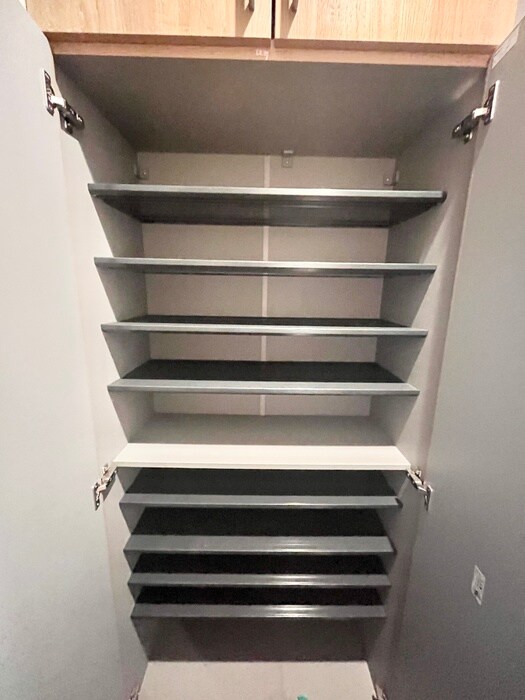 物件内観写真18　(靴箱)