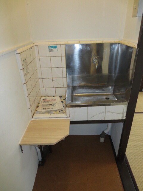 物件内観写真9　(キッチン)