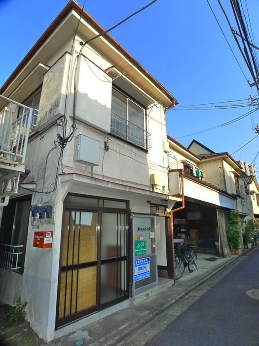 物件外観写真5　(外観写真)