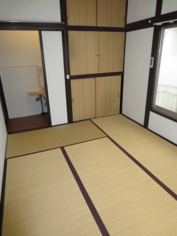 居室