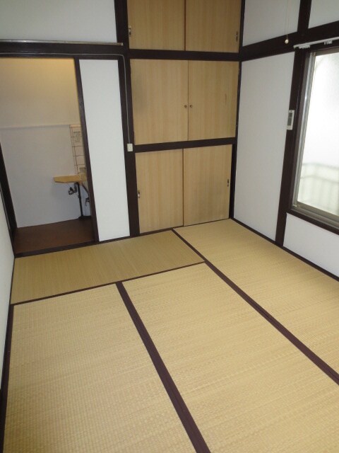 物件内観写真14　(居室)