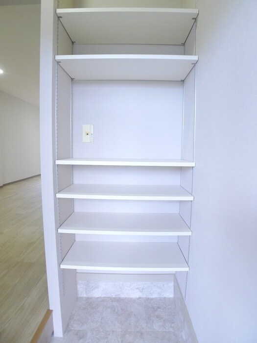 物件内観写真21　(靴箱)