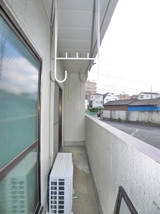 物件内観写真22　(ベランダ・バルコニー)