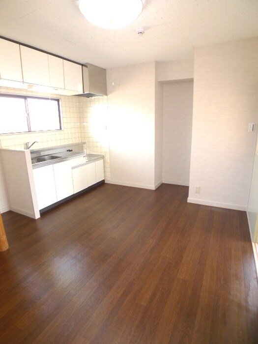 物件内観写真5　(キッチン)