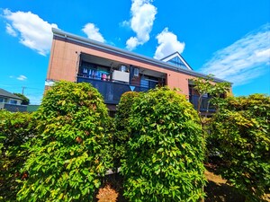 シェルルズヴィレッジ外観写真