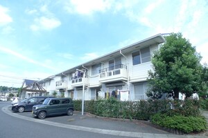 ウォーターパーク塚本Ｂ－Ⅴ外観写真