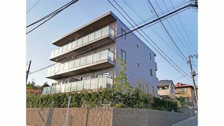 Lagom Shinju外観写真