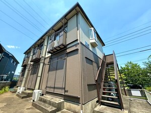 パピルス外観写真